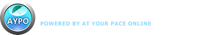 eInsuranceTraining.com Powered by At Your Pace Online